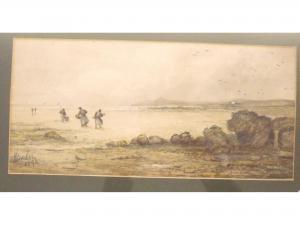 Deakill H,Morecambe Bay,1892,Smiths of Newent Auctioneers GB 2017-11-10