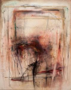 DEBONNE Jeanette,Shrouded Heart,1990,Stair Galleries US 2016-09-09