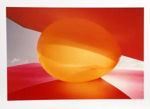 DECAMP Michael 1928-2013,Sunny Side Out,1975,Ro Gallery US 2024-04-04