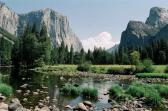 DECKER Albert Frederic 1875-1952,Yosemite Valley,Joron-Derem FR 2008-10-29