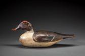 DECOY FACTORY J. N. Dodge 1883-1893,Pintail Drake,Copley US 2014-07-25