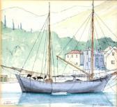 DEDMAN Earnest,Lapad Dubrovnik Yacht,Shapes Auctioneers & Valuers GB 2016-08-06