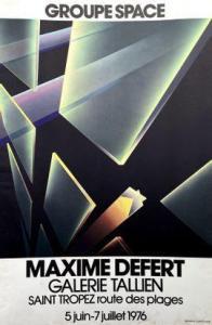 DEFERT Maxime 1944,groupe « Space »,Neret-Minet FR 2021-10-31