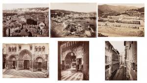 DEGOIX Celestino 1860-1890,Genova,1890,Finarte IT 2023-05-09