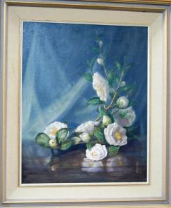 DEHLE A.L,White camellias,Vickers & Hoad GB 2009-11-22