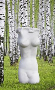 DEHOF Gerd,Torso.,1968,Ketterer DE 2011-05-07