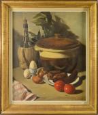 DEHONDT Armand,Composition culinaire,Rops BE 2016-06-26