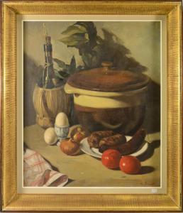 DEHONDT Armand,Composition culinaire,Rops BE 2016-06-26