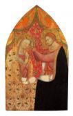 del BIONDO Giovanni 1340-1400,Incoronazione della Vergine,San Marco IT 2007-07-01