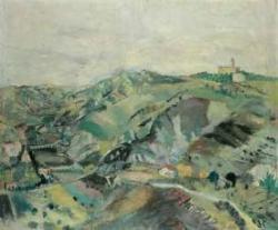 DEL BON Angelo 1898-1952,Rocca delle Caminate,1936,Porro & C. IT 2008-05-28