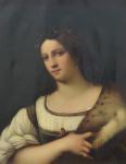 DEL PIOMBO Sebastiano 1485-1547,Ritratto di Donna,Bellmans Fine Art Auctioneers GB 2017-11-14