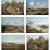 DELAMOTTE George Orleans 1800-1800,VARIOUS PROPERTIES
        

        
       ,1820,Sotheby's 2007-06-06