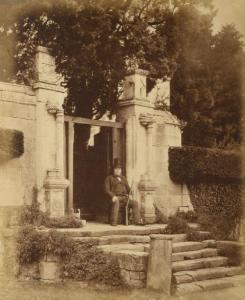 DELAMOTTE Philip Henry 1821-1889,A Photographic Tour among the Abbeys,1856,Baron Ribeyre & Associés 2017-06-16