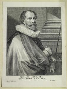 DELFF Willem Jacobsz. 1580-1638,Michael Mirevelt,18th century,Tooveys Auction GB 2018-10-03