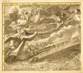 dell'Asta Andrea 1673-1721,Mappa Chorographica novissima et completissima Tot,Rosebery's 2018-03-21