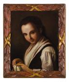 DELLA ROSA SAVERIO 1745-1821,Ritratti di dame,Wannenes Art Auctions IT 2020-03-05