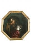 Della VECCHIA Pietro Muttoni 1603-1678,Ritratto di guerriero,Capitolium Art Casa d'Aste 2016-12-15