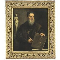 DELLA VECCHIA Pietro Muttoni 1603-1678,Titian,Sotheby's GB 2005-01-28