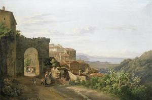 Prices and estimates of works Pietro Della Valle