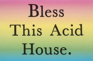 DELLER Jeremy 1966,Bless This Acid House,2020,Forum Auctions GB 2023-07-12