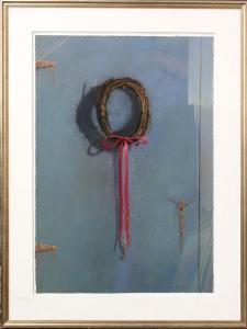 DELLINGER Gil 1942,Crown of Thorns,1994,Clars Auction Gallery US 2010-07-10
