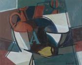 DELMONTE Alberto 1933-2006,Senza titolo,Wannenes Art Auctions IT 2023-03-15