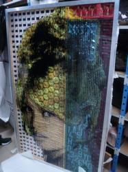 DELORME Renaud 1970,Brigitte Bardot,2004,Artcurial | Briest - Poulain - F. Tajan FR 2012-10-05