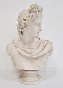 DELPECH C.,Apollo,1861,The Cotswold Auction Company GB 2020-10-20