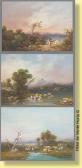 DELPINO G 1800-1800,Paysages,Horta BE 2008-03-17
