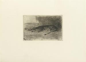 DELTEIL Loÿs 1869-1927,Le Peintre-Graveur Illustré,Swann Galleries US 2014-10-01