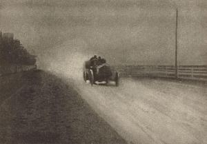 DEMACHY Robert 1859-1936,SPEED,1904,Lempertz DE 2009-12-04