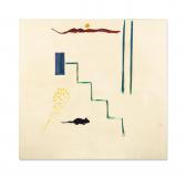 DEMARIA Walter 1935-2013,Untitled,1962,Bonhams GB 2025-07-31