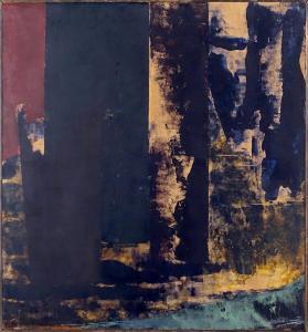 DEMEESTER Rene 1927-2022,Composition,Galerie Moderne BE 2022-11-14