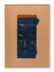 DEMIRCI Tanju 1961,Abstract,1961,Alif Art TR 2016-12-18