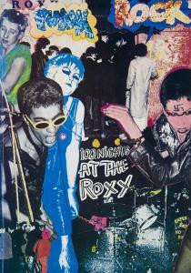 Dempsey Michael 1966,100 Nights at the Roxy,1978,Jeschke-Greve-Hauff-Van Vliet DE 2020-07-31