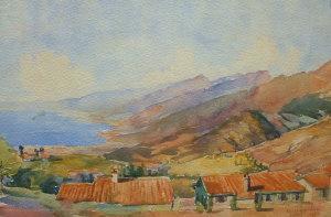 DENHAM Madge 1900-1900,"Syria",1932,Rosebery's GB 2011-05-07