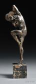DENIC Dijan 1900-1900,Dancing Nude,Skinner US 2012-12-15