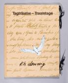 Dennig Karl Heinz 1939,Tagträume - Traumtage,Zeller DE 2019-04-03