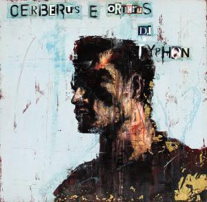 Denning Guy 1965,Cerberus e Orthrus di Typhon,Galleria Ambrosiana Casa d'Aste IT 2023-10-30