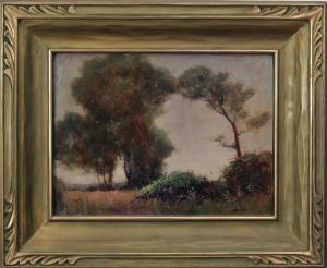 DENNIS Wesley 1903-1966,Landscape,Stair Galleries US 2013-11-15