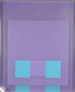 DENNY Robyn 1930-2014,Colour Box s,1969,Dreweatt-Neate GB 2009-06-02