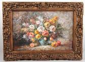 DENVER T 1900-1900,Floral Still Life,Nye & Company US 2013-04-30