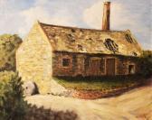 DENVIR DW,The Derelict Mill,Gormleys Art Auctions GB 2014-03-04