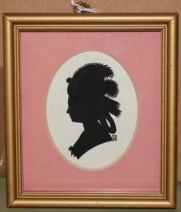 DENYER Pauline,````Mrs Grosvenor (After Jorden)````,Tooveys Auction GB 2014-11-05