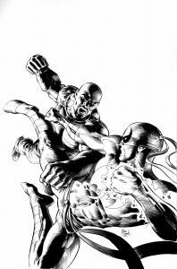 DEODATO Mike 1963,Iron Fist,Cambi IT 2018-12-05