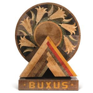 DEPERO Fortunato 1892-1960,Buxus,Cambi IT 2025-07-01