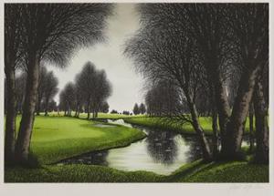 DEPERTHES Jacques 1936,Levetts Golf Club,Mainichi Auction JP 2023-12-20