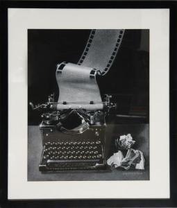 DER STEUR Van,Typewriter,Ro Gallery US 2009-12-01