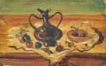 DERAIN Andre 1880-1954,Nature morte,Marambat-Camper FR 2023-04-19