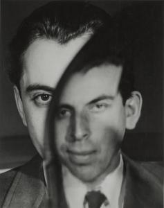 DEREN MAYA 1917-1961,Distorted Portrait of a Man,1930,Sotheby's GB 2024-02-29